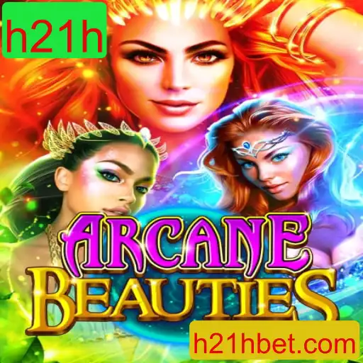 Descubra o Mundo Encantador de ArcaneBeauties