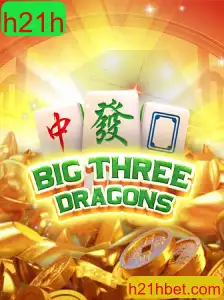 Descubra o Fascinante Mundo de BigThreeDragons com a Palavra-chave h21h