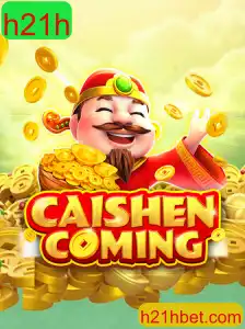 Descubra o Empolgante Mundo de CAISHENCOMING, o Jogo que Está Conquistando Todos