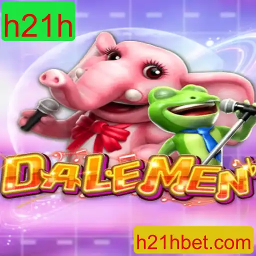 Descobrindo DALEMEN: Um Mergulho no Universo do Jogo