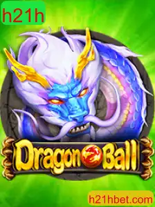 Explorando o Jogo DragonBall: H21h