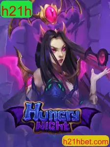 HungryNight: Descubra o Novo Fenômeno dos Jogos Subterrâneos