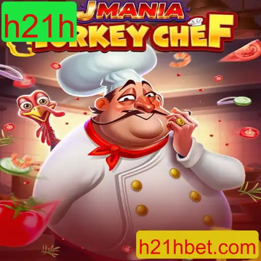 JManiaTurkeyChef: Um Jogo Empolgante Aguardando por Você!