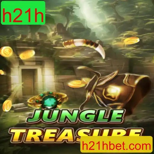 Explorando JungleTreasure: O Fascinante Mundo de Aventuras e Descobertas