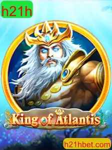Explorando o Jogo KingofAtlantis