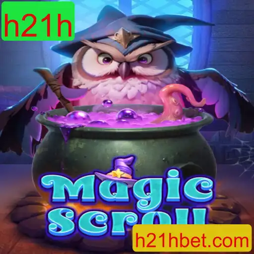 Explorando o Fascinante Mundo de MagicScroll