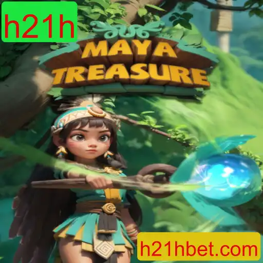 Descubra o Excitante Mundo do Jogo MayaTreasure