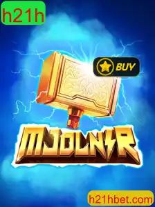Descubra o Fascinante Jogo Mjolnir: Inovação, Estratégia e Atualidades
