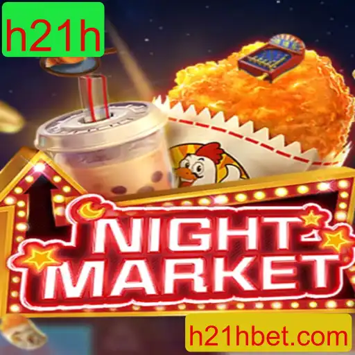 Descubra o Fascinante Mundo de NIGHTMARKET