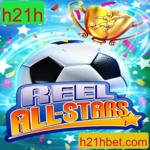 ReelAllStars: O Novo Fenômeno do Mundo dos Jogos