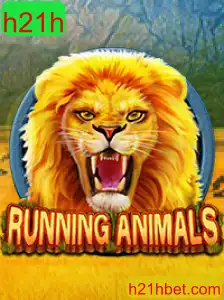Explorando RunningAnimals: O Jogo Empolgante que Combina Natureza e Aventura