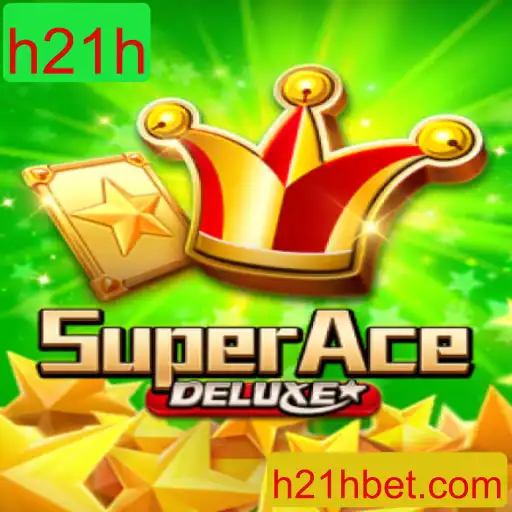 Descubra o Excitante Mundo de SuperAceDeluxe