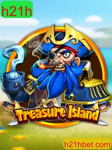 Descubra o Mundo de Aventura com TreasureIsland e a Palavra-Chave h21h