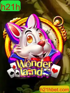 Explorando o Mundo de 'Wonderland': Um Jogo de Estratégia e Aventura Único